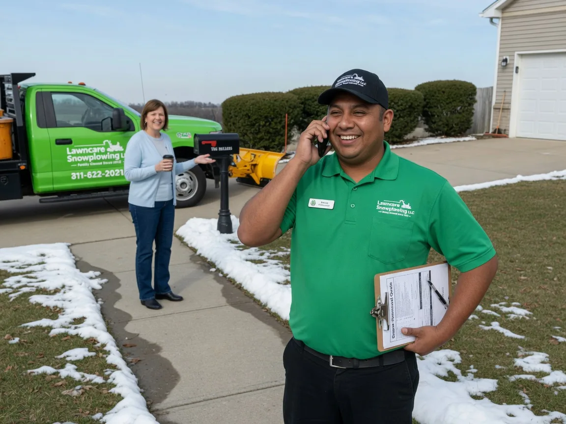 Lawn Care Services By Expert Landscaper Wykoff, MN FAQs